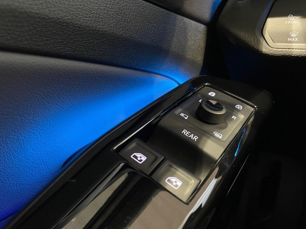 Volkswagen ID.4 204CV Batt.77kWh Pro Performance