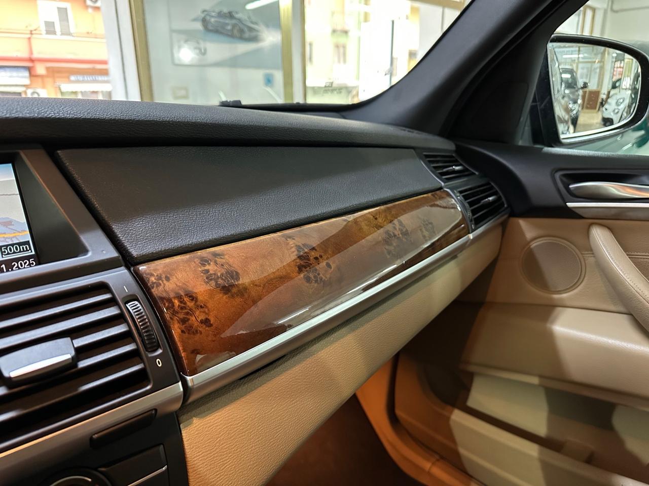 Bmw X5 3.0d cat Attiva