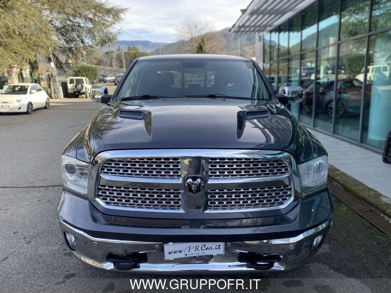 Dodge RAM RAM 1500 LARAMIE 3.0 L V6 ecoDIESEL
