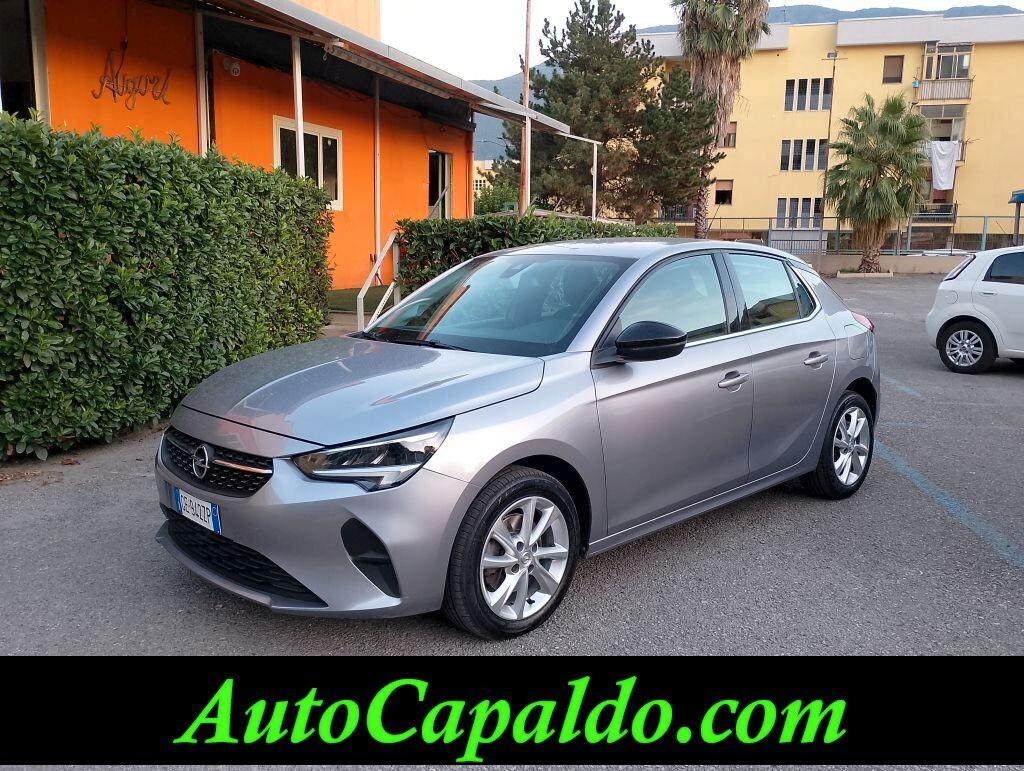 Opel Corsa 1.2 100 CV Elegance