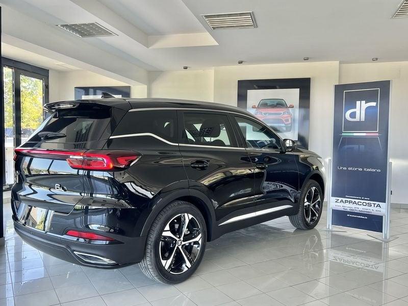 DR AUTOMOBILES dr 6.0