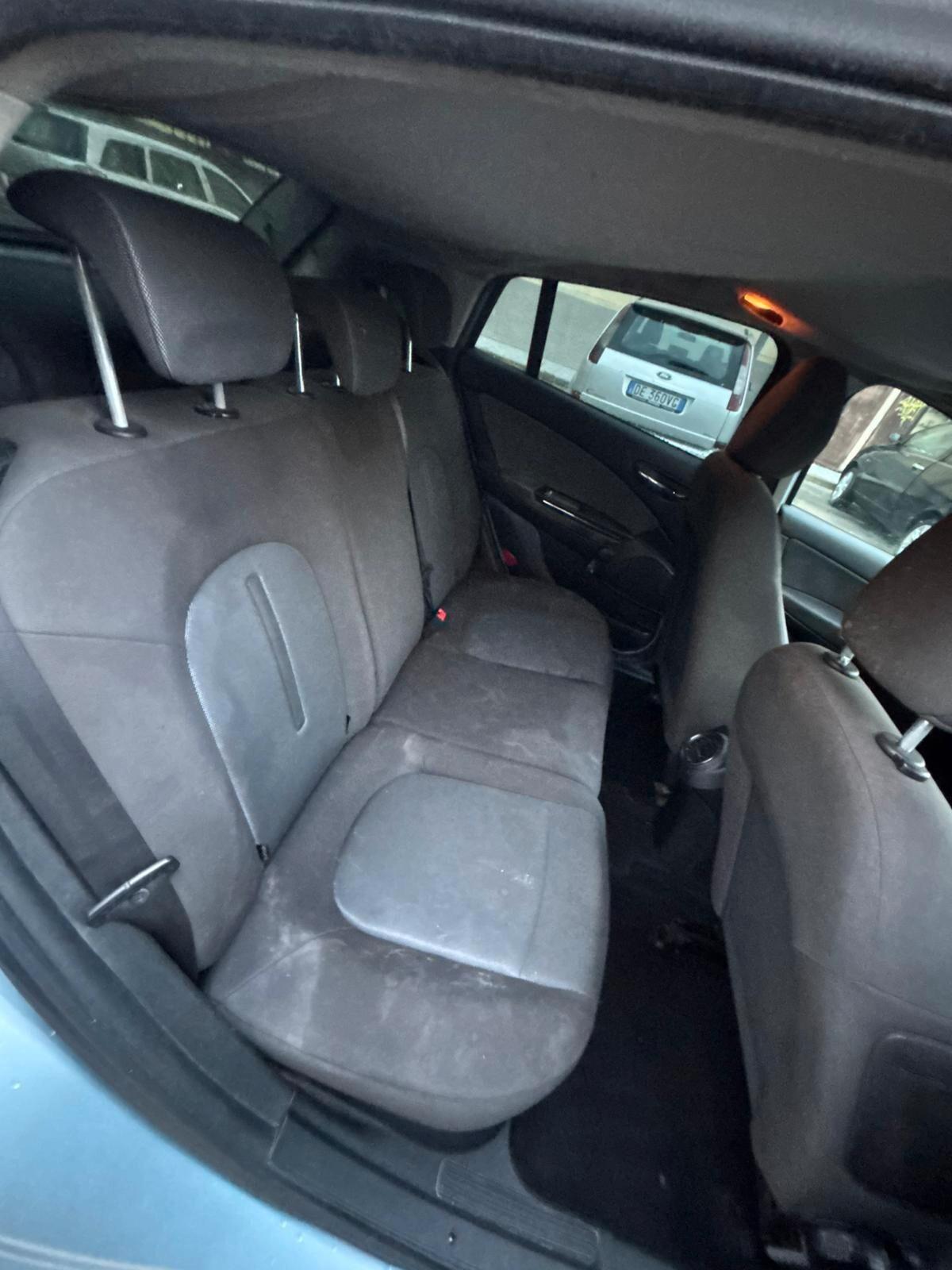 Fiat Bravo 1.6 MJT 120 CV DPF Active