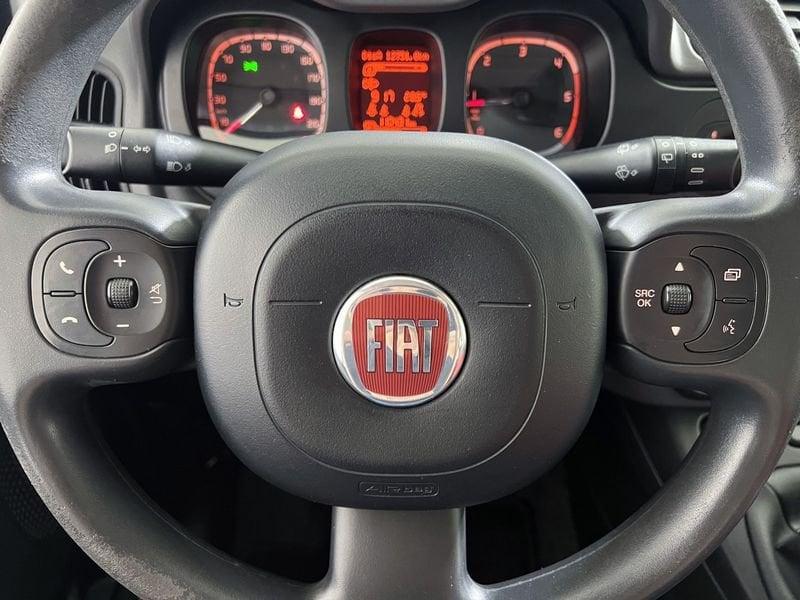 FIAT Panda Panda 1.3 MJT S&S Easy