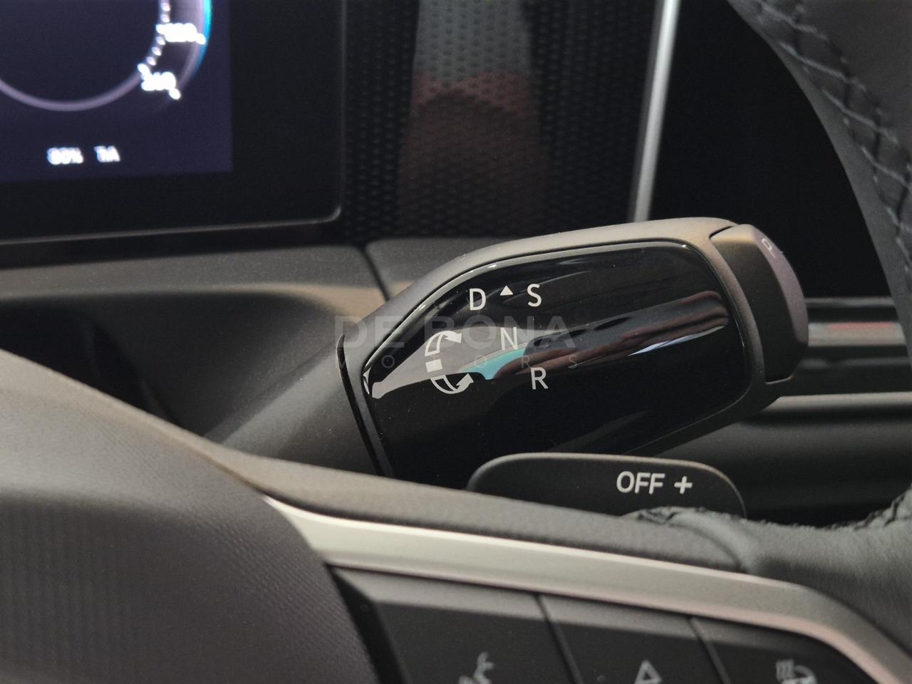 Volkswagen Tiguan 1.5 tsi ehybrid life 204cv dsg