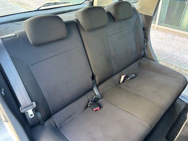 SUZUKI Ignis 1.3 DDiS 16V cat "NEOPATENTATI"