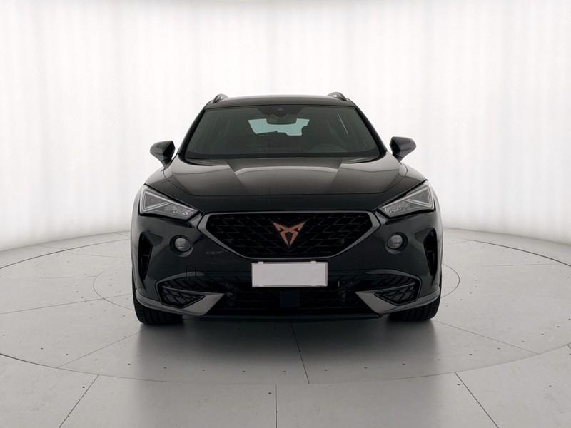 Cupra Formentor 1.4 e-hybrid 204cv dsg