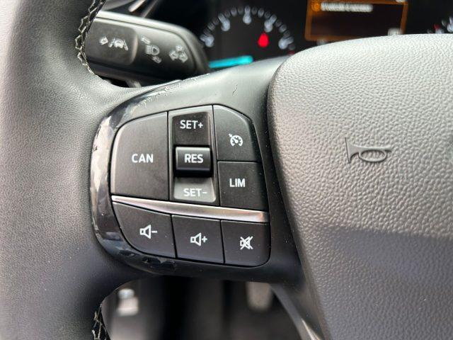 FORD Fiesta 1.1 75 CV 5 porte Titanium *PREZZO PROMO*