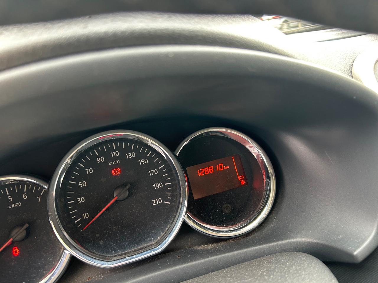 Dacia Sandero Stepway 1.5 dCi 8V 90CV Prestige