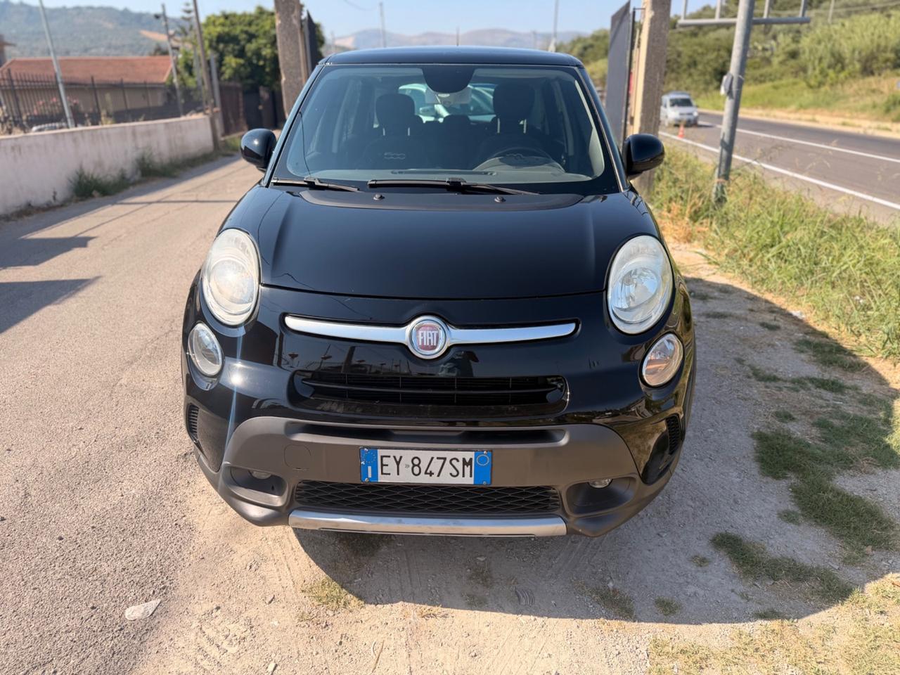 Fiat 500L 1.3 Multijet 95 CV Trekking