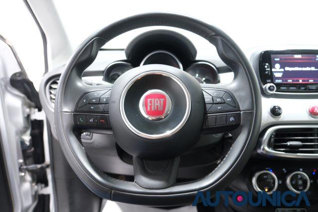 FIAT 500X 1.6 MTJ 120 CV LOUNGE NEOPATENTATI