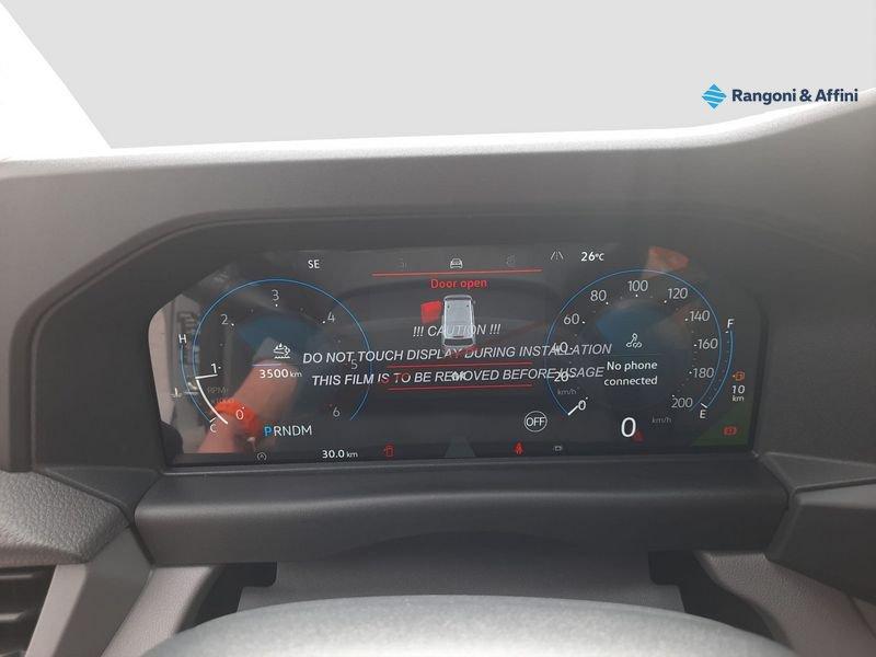 Volkswagen Transp. 2.0 TDI 170CV aut. PC-TN Furgone