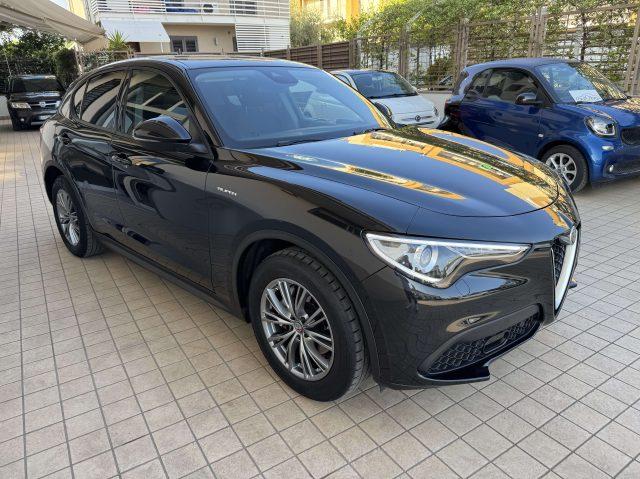 ALFA ROMEO Stelvio 2.2 t Sprint rwd 160cv auto