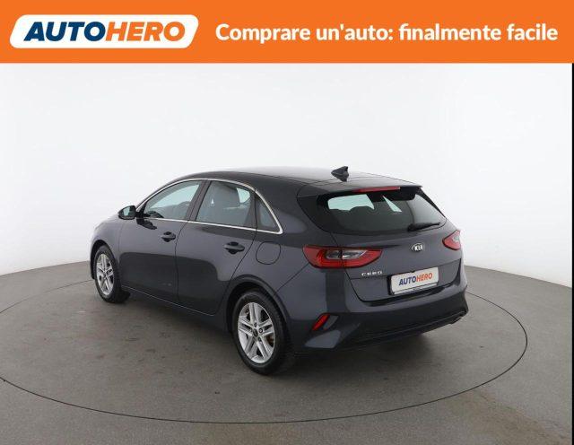 KIA Ceed 1.6 CRDi 115 CV 5p. Business Class