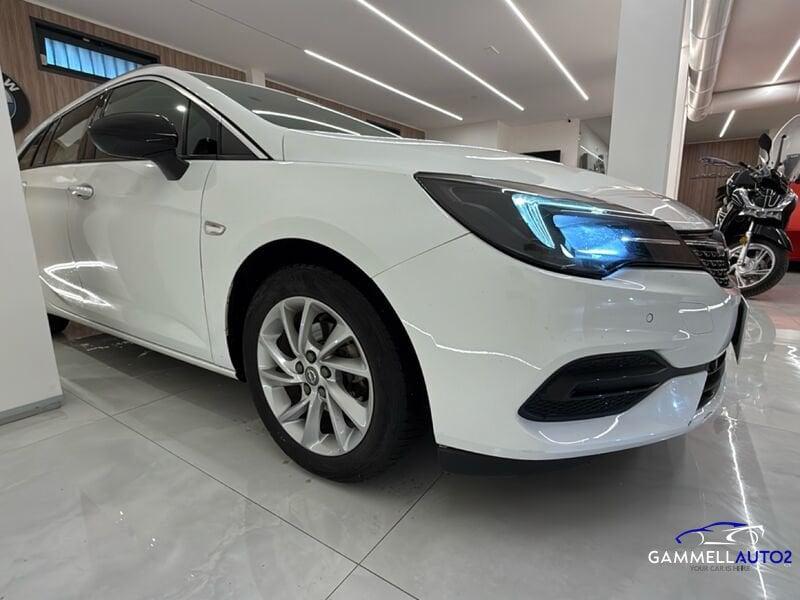 Opel Astra 1.5 CDTI 2020 105cv S&S MT6