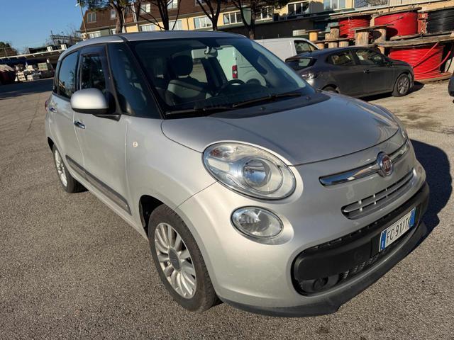 FIAT 500L 124,895km 1.3Mjt 95CV Lounge nessun lavoro da fare