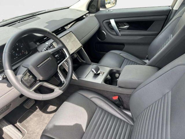 LAND ROVER Discovery Sport 2.0 TD4 163 CV AWD Auto S