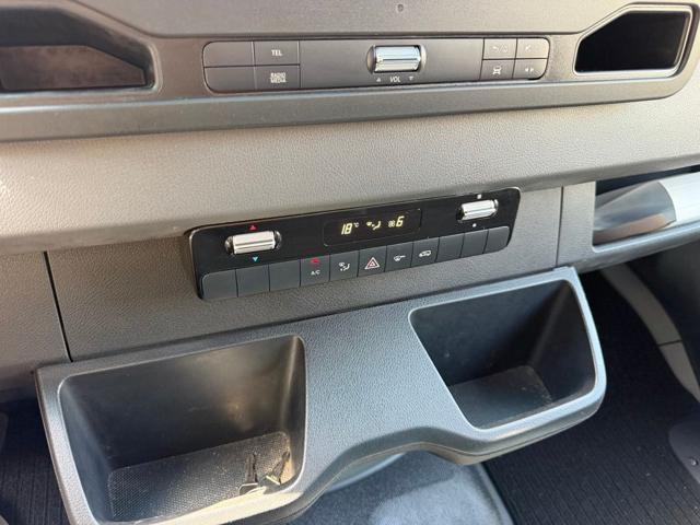 MERCEDES-BENZ 416 cdi sprinter