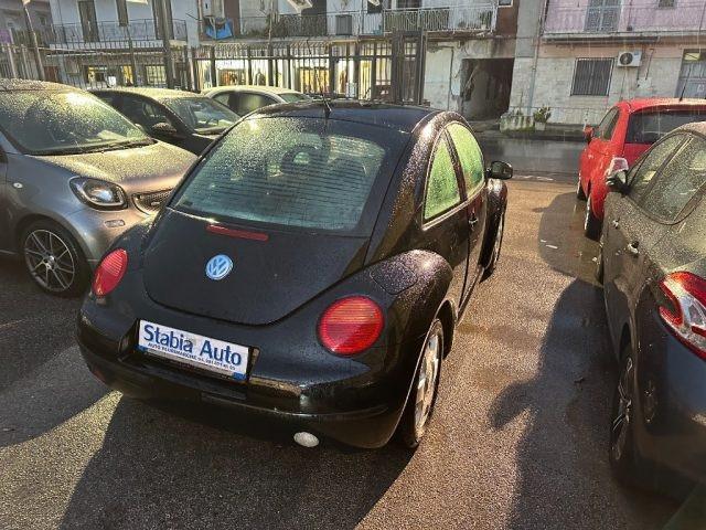 Volkswagen Seleziona Maggiolino 1.9 TDI cat