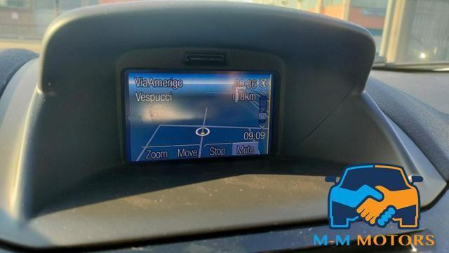 FORD Fiesta 1.5 TDCi 75CV 3 porte Titanium