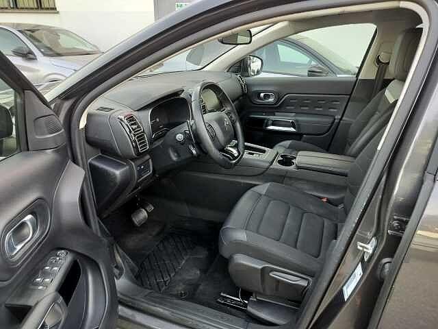 Citroen C5 Aircross BlueHDi 130 S&S EAT8 Feel Pack