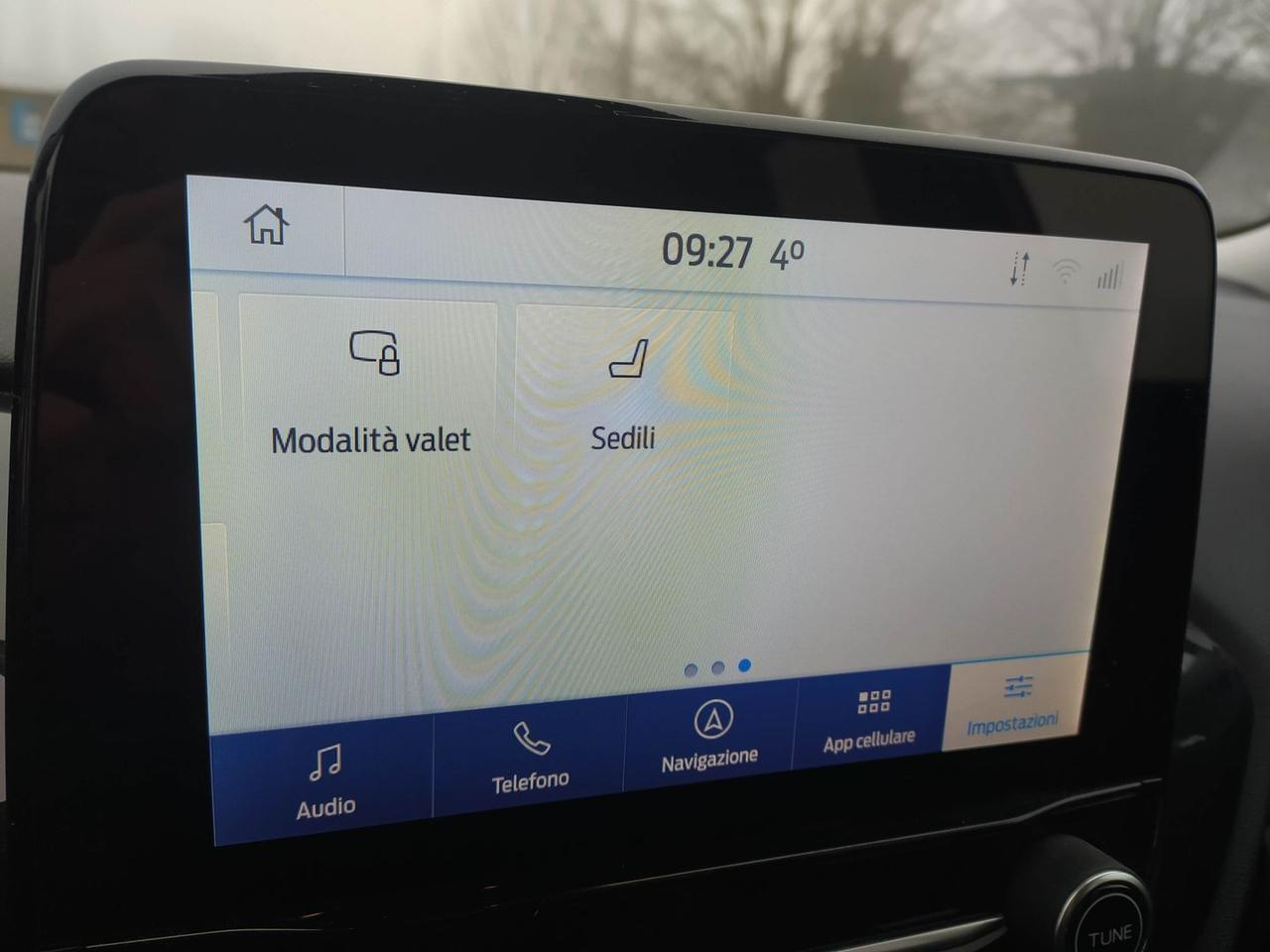 Ford Puma Titanium 1.0 EcoBoost mHEV #8994