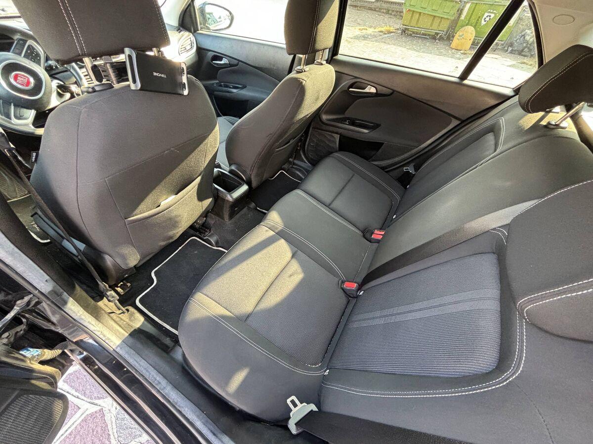 Fiat Tipo 1.6 mjt Lounge s&s 120cv