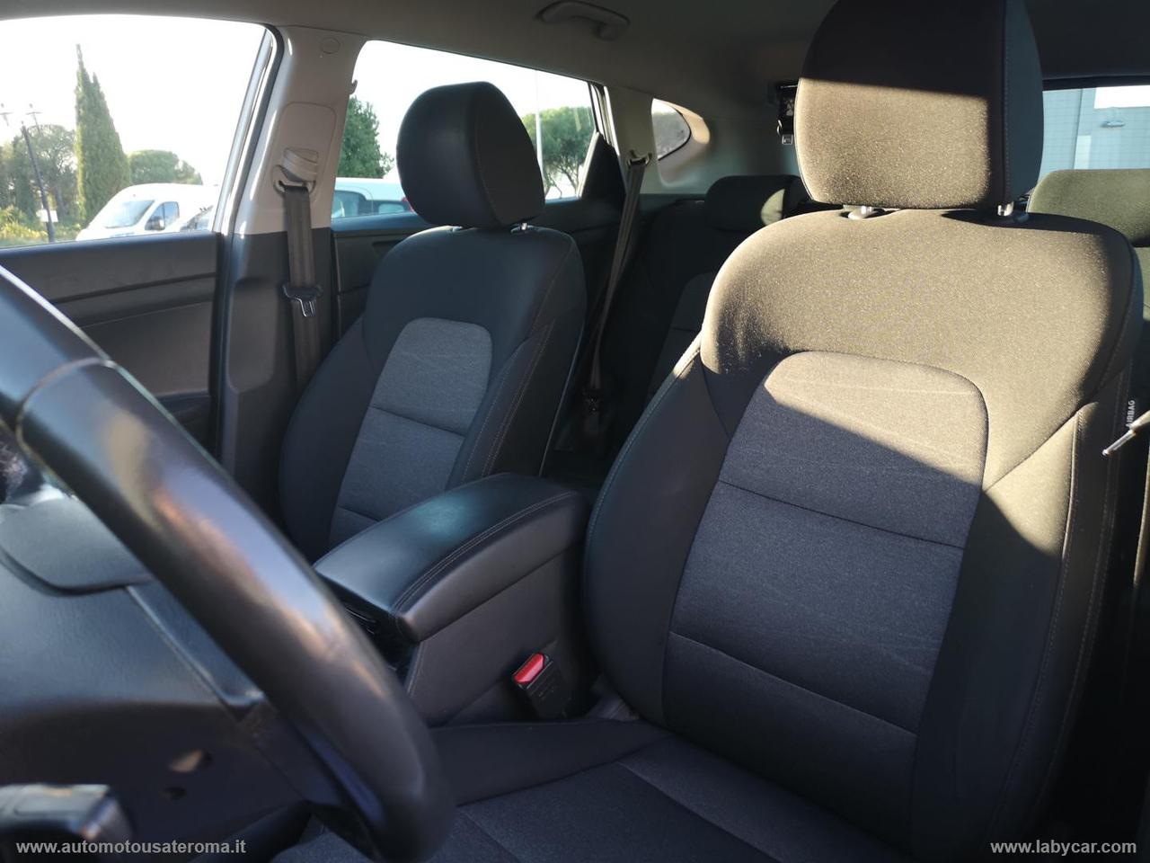 HYUNDAI Tucson 1.6 CRDi DCT Exellence PROMO WEB