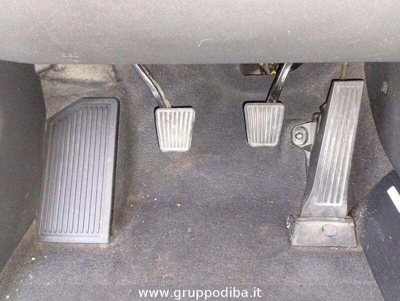 Hyundai Tucson 2018 Benzina 1.6 gdi Xadvanced 2wd 132cv