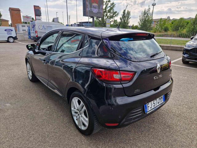 RENAULT Clio dCi 8V 75CV Start&Stop 5 porte Energy Zen