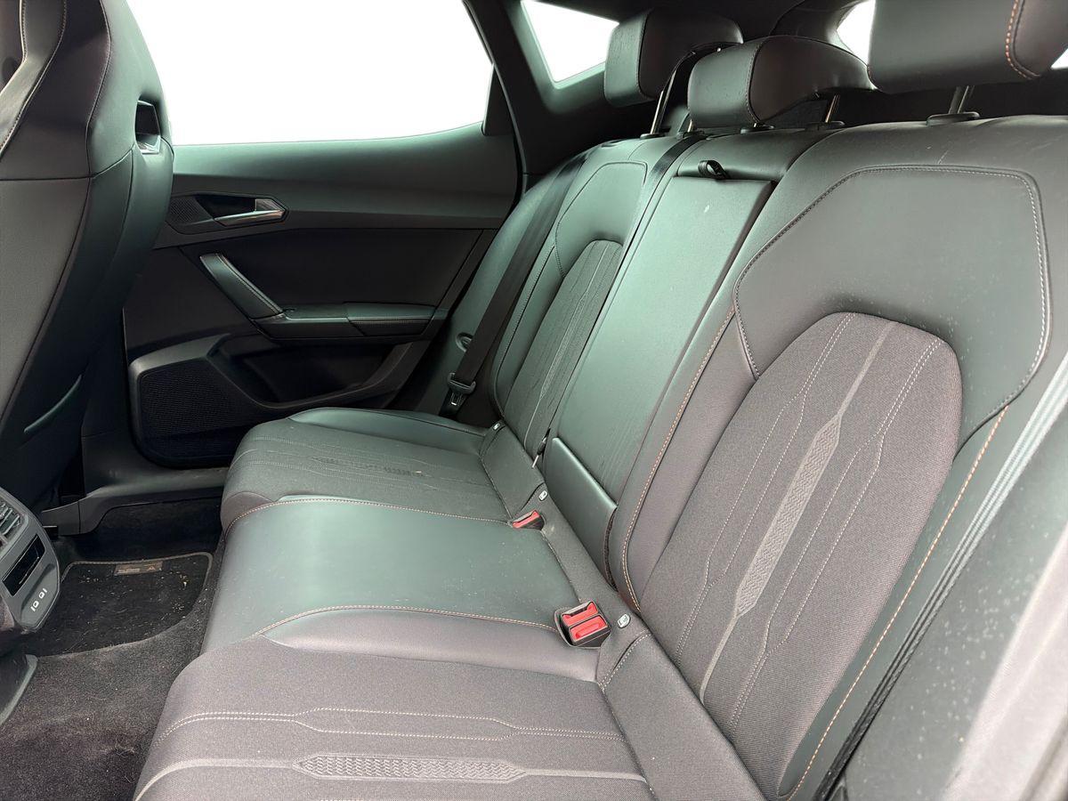 CUPRA CUPRA FORMENTOR 2.0 TDI 4DRIVE DSG 150CV MY 23