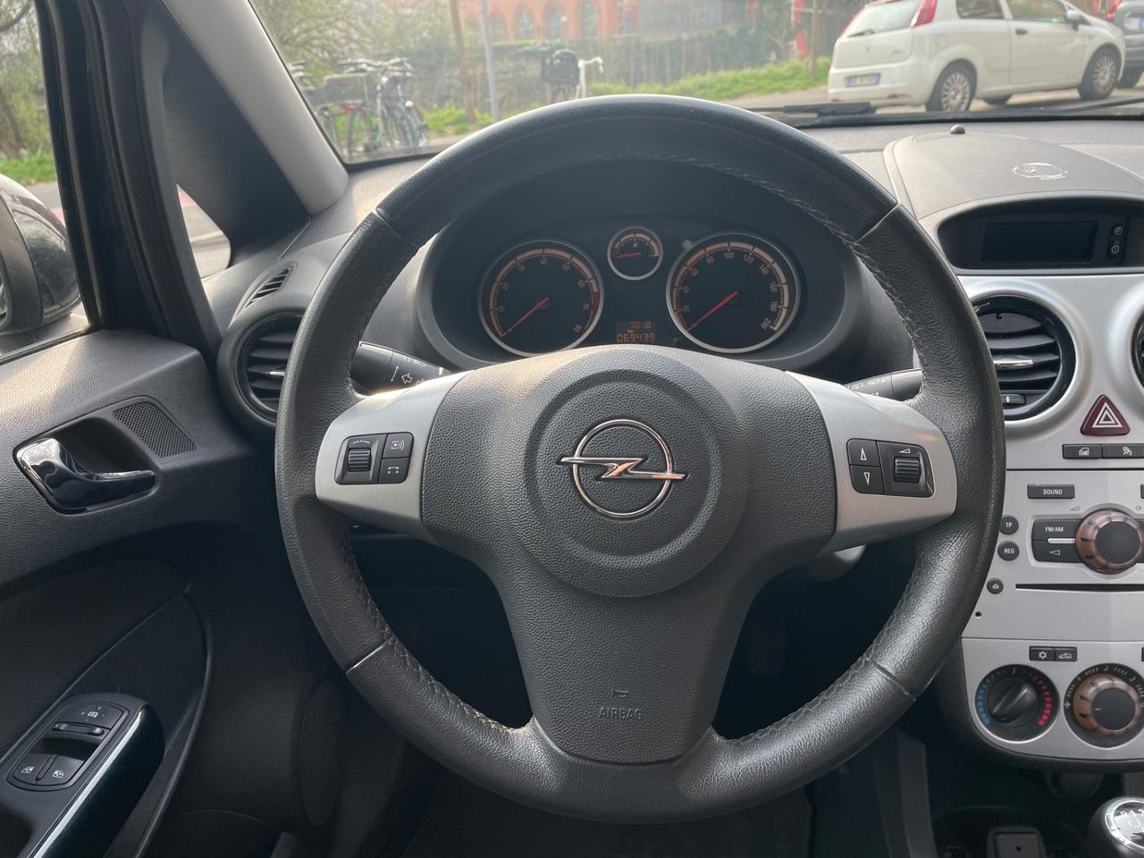 Opel Corsa 1.2 5 porte Sport/1PROP/GARANZIA