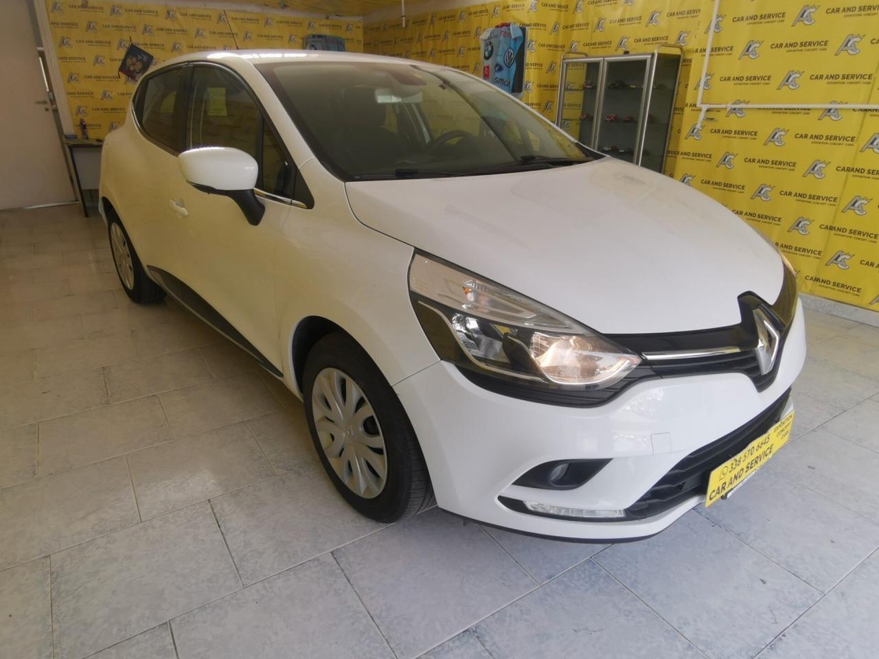 Renault Clio TCe 12V 90 CV GPL Start&Stop 5 porte Energy Life