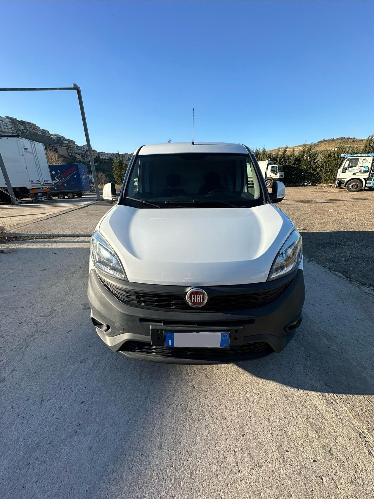 Fiat Dobló 1.6 Mltj 105cv OTTIME CONDIZIONI