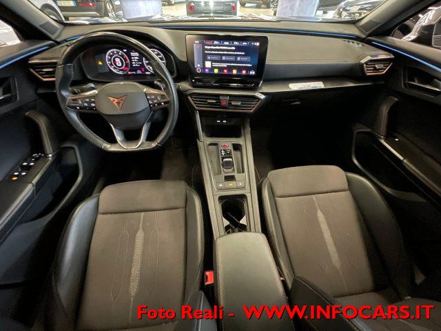 CUPRA Formentor 1.5 TSI 150 cv DSG Iva Esposta