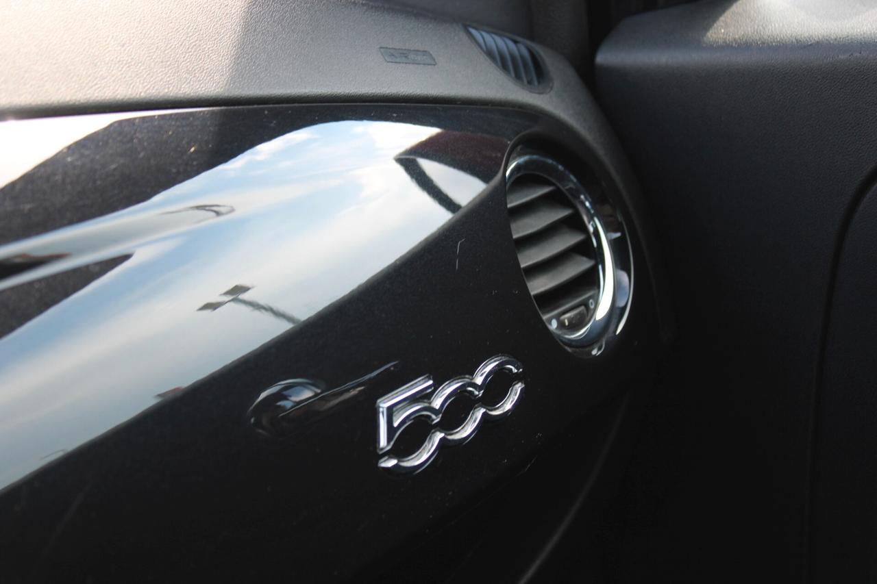 Abarth 595 1.4 Turbo T-Jet 160 CV Turismo