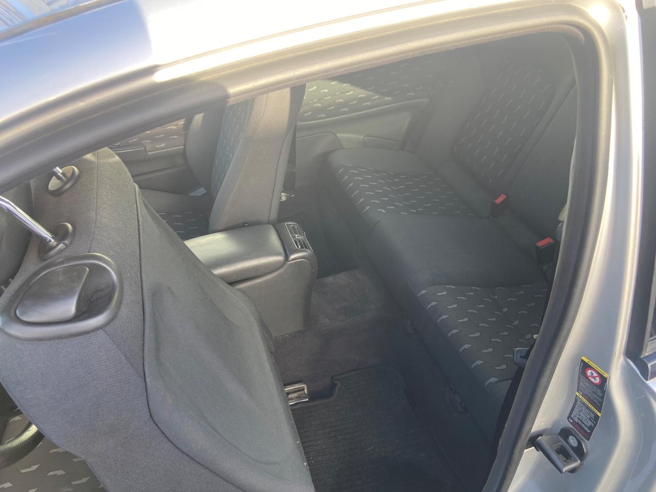 Mercedes-benz C 220 200 CDI cat Classic