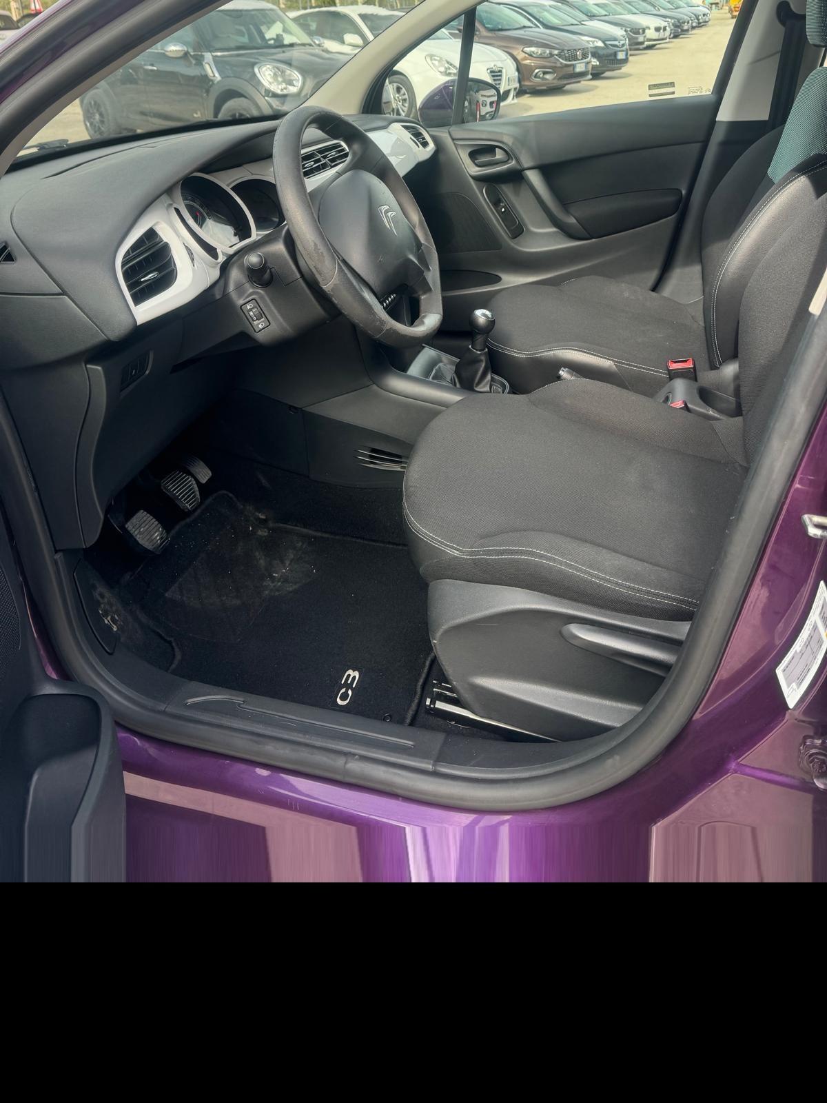 Citroen C3 PureTech 82 Feel Edition