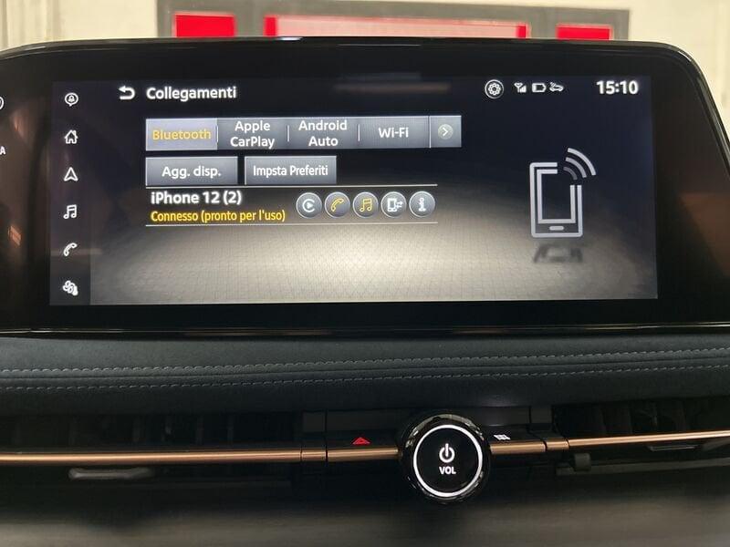 Nissan Ariya 87kWh Evolve