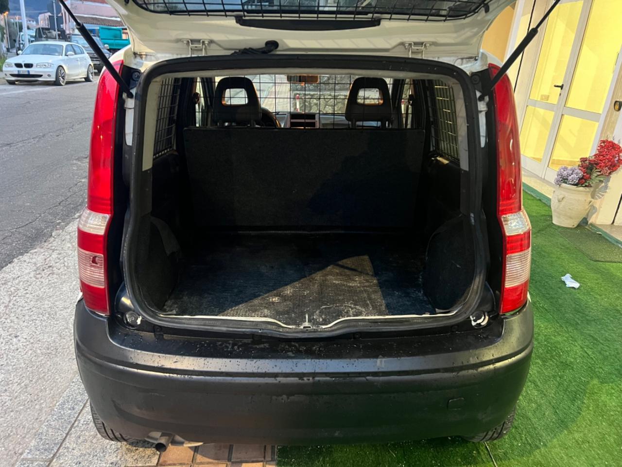 Fiat Panda 1.2 Van Active 2 posti