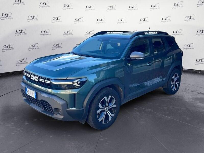 Dacia Duster Duster GPL Expression (PREZZO REALE)