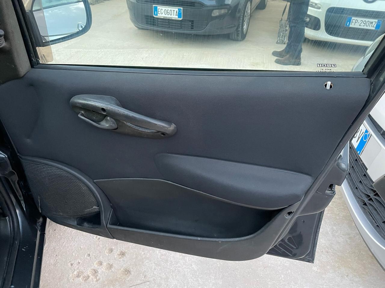 FIAT PUNTO 1.3MJT 69CV AFFARI FINE ANNO