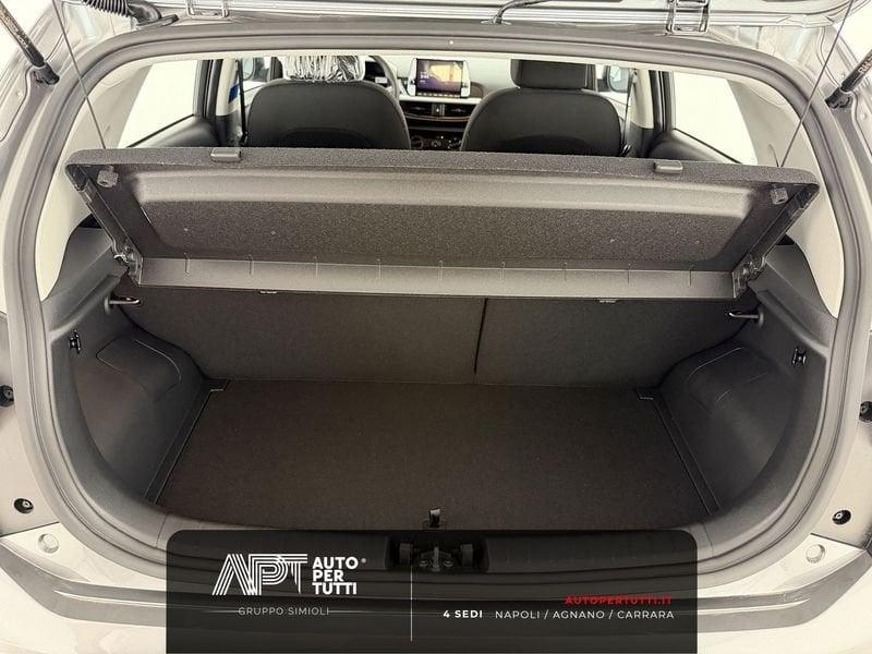 Kia Picanto Picanto 1.0 gdi Gpl Style
