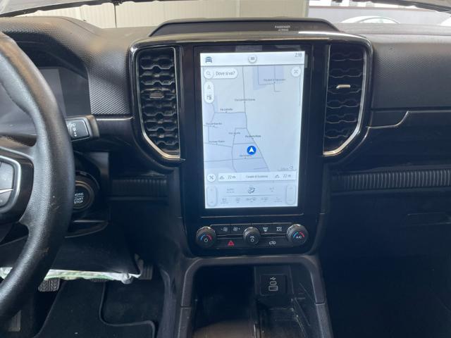 FORD Ranger 2.0 ECOBLUE DC LIMITED 5 POSTI