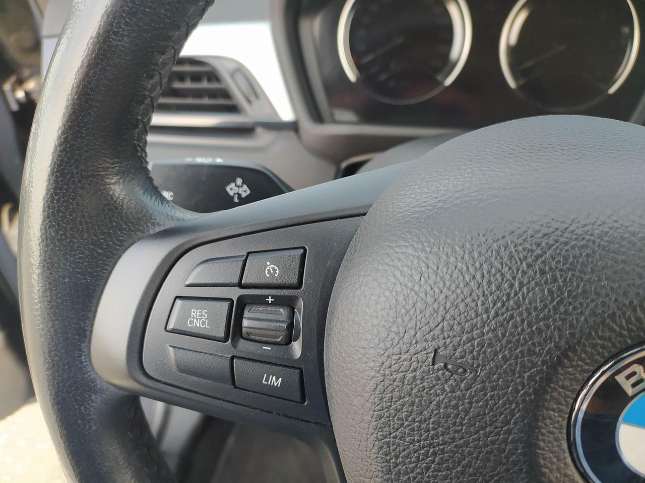 Bmw X1 Business 18 d #5925