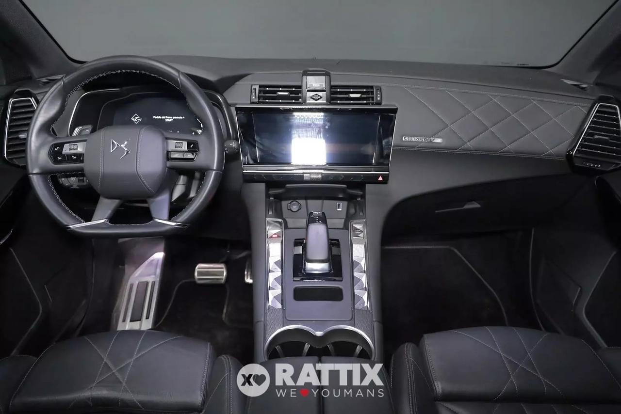DS Automobiles DS 7 Crossback 1.6 e-tense Phev Grand Chic Auto + tetto apribile