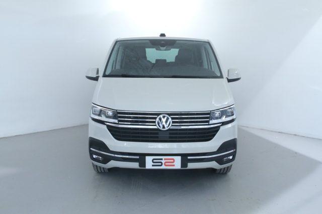 VOLKSWAGEN T6.1 Multivan 2.0 TDI 199CV DSG Generation Six