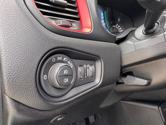 JEEP Renegade 1.3 240CV PHEV 4XE TRAILHAWK+RCAM+2PDC+VSCURI