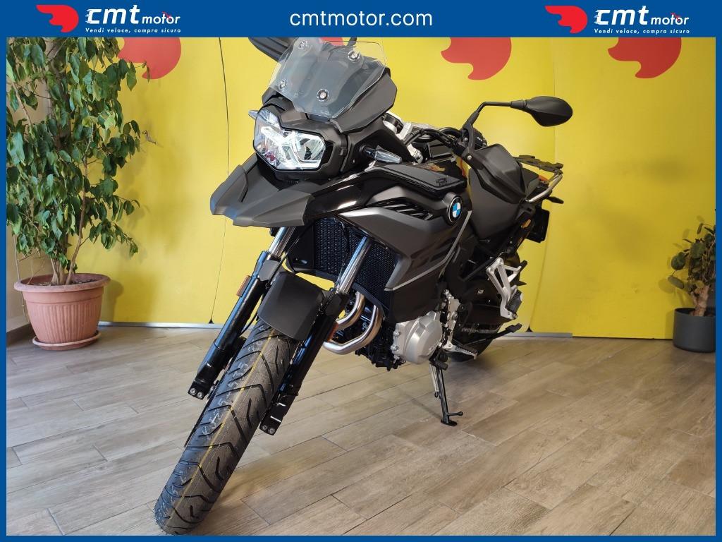 BMW F 750 GS - 2023