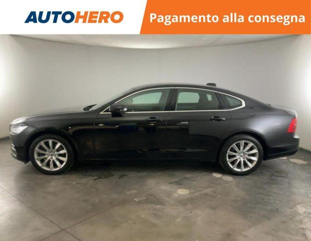 VOLVO S90 D4 AWD Geartronic Momentum