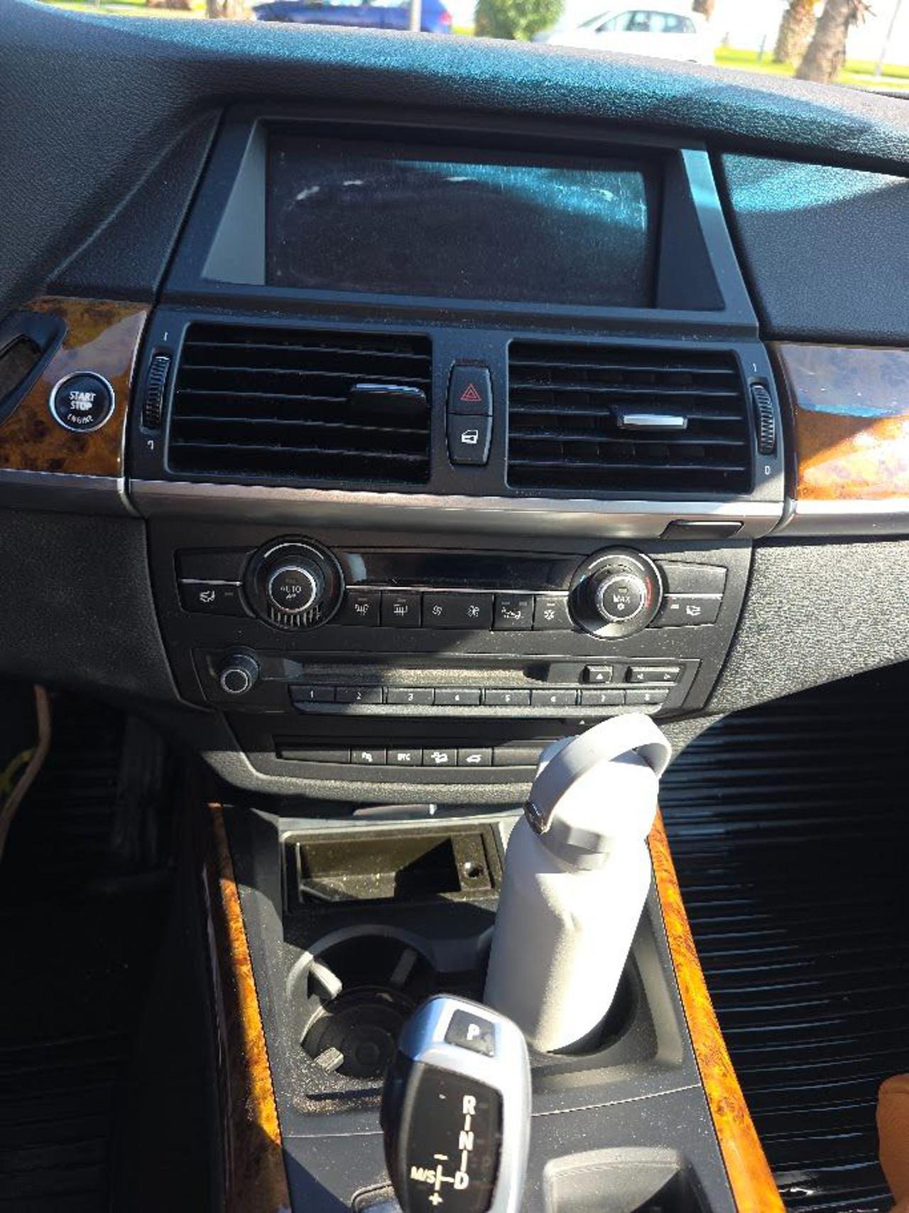 BMW X5 xdrive30d (3.0d) Futura auto